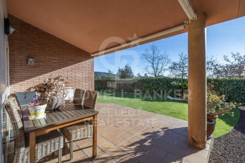 4 bedrooms house for sale in Matadepera, Barcelona, Catalonia, Spain № 7959