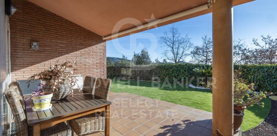 4 bedrooms house for sale in Matadepera, Barcelona, Catalonia, Spain № 7959