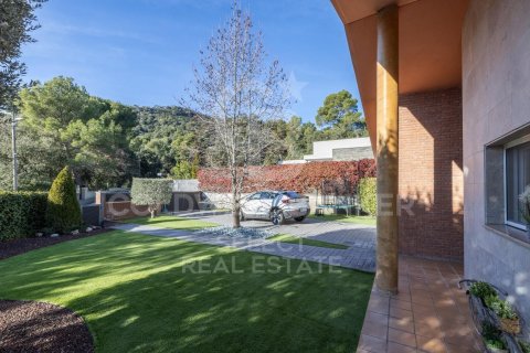 4 bedrooms house for sale in Matadepera, Barcelona, Catalonia, Spain № 7959 - photo 27