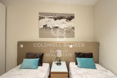 Apartamento de 3 dormitorios en venta en Barcelona, Cataluña, Spain № 7958 - foto 7