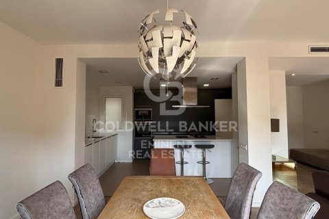 Apartamento de 3 dormitorios en venta en Barcelona, Cataluña, Spain № 7958 - foto 25