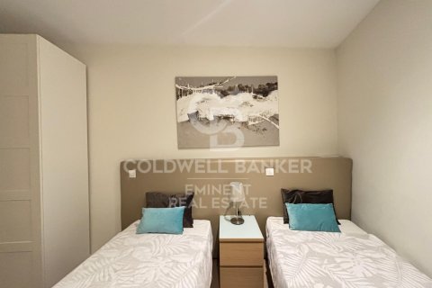 Apartamento de 3 dormitorios en venta en Barcelona, Cataluña, Spain № 7958 - foto 6