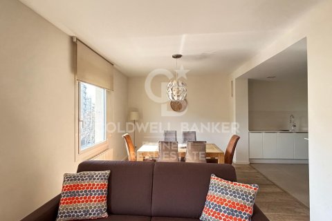 Apartamento de 3 dormitorios en venta en Barcelona, Cataluña, Spain № 7958 - foto 21