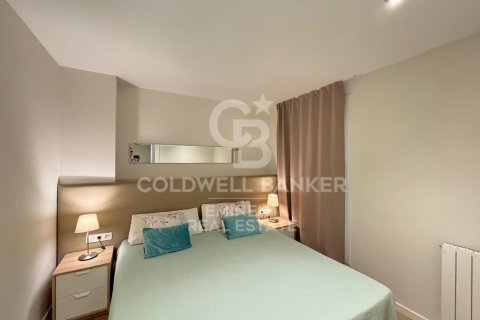 Apartamento de 3 dormitorios en venta en Barcelona, Cataluña, Spain № 7958 - foto 15