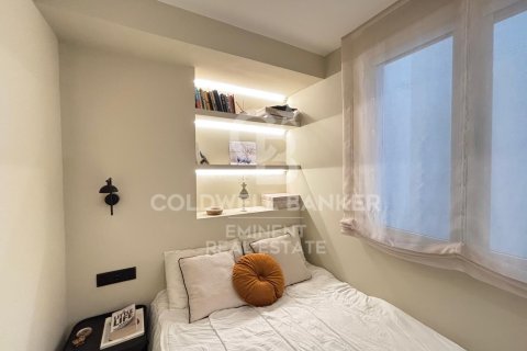 2 chambres apartment à vendre à Barcelona, Catalonia, Spain № 7960 - photo 5