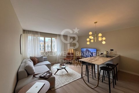 2 chambres apartment à vendre à Barcelona, Catalonia, Spain № 7960 - photo 30