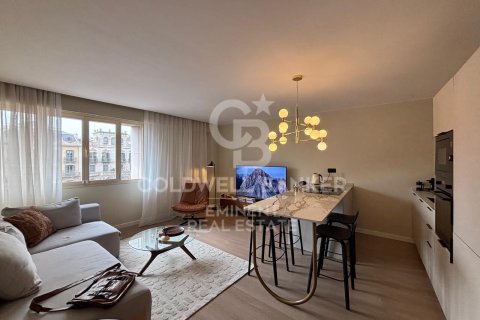2 bedrooms apartment for sale in Barcelona, Catalonia, Spain № 7960
