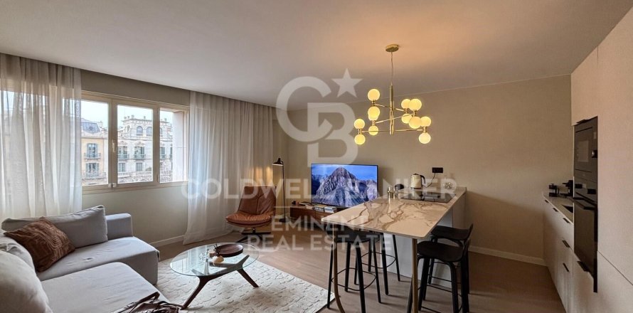 2 chambres apartment à vendre à Barcelona, Catalonia, Spain № 7960
