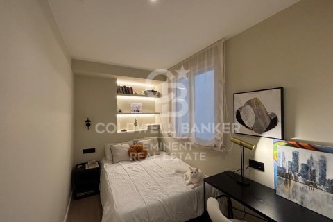 2 chambres apartment à vendre à Barcelona, Catalonia, Spain № 7960 - photo 2