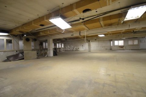 1656 sq.m. commercial property for sale in Barcelona, Catalonia, Spain № 2454 - photo 15