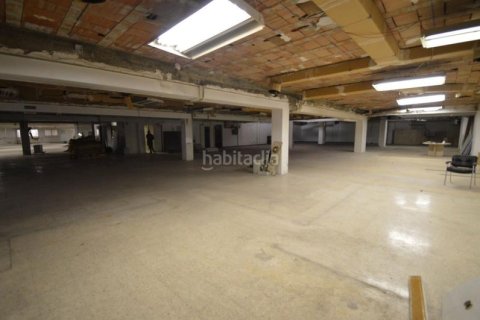 1656 sq.m. commercial property for sale in Barcelona, Catalonia, Spain № 2454 - photo 11