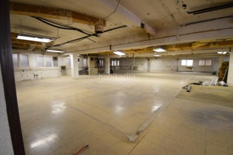 1656 sq.m. commercial property for sale in Barcelona, Catalonia, Spain № 2454 - photo 4