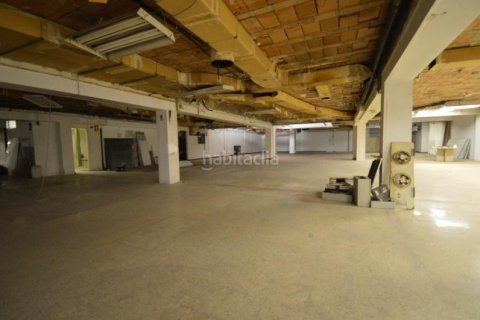 1656 sq.m. commercial property for sale in Barcelona, Catalonia, Spain № 2454 - photo 5