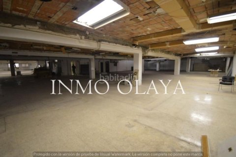 1656 sq.m. commercial property for sale in Barcelona, Catalonia, Spain № 2454 - photo 10