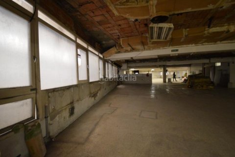 1656 sq.m. commercial property for sale in Barcelona, Catalonia, Spain № 2454 - photo 3
