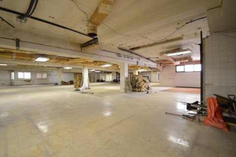 1656 sq.m. commercial property for sale in Barcelona, Catalonia, Spain № 2454 - photo 16