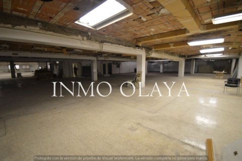 1656 sq.m. commercial property for sale in Barcelona, Catalonia, Spain № 2456
