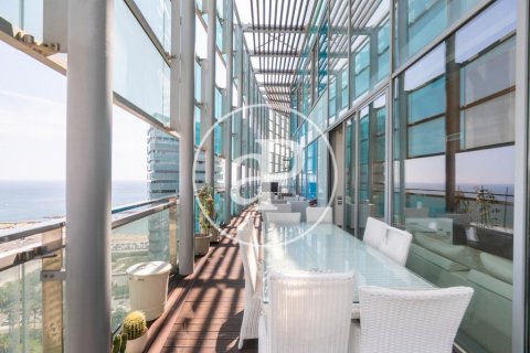 3 bedrooms penthouse for sale in Sant Marti, Barcelona, Catalonia, Spain № 2450 - photo 24