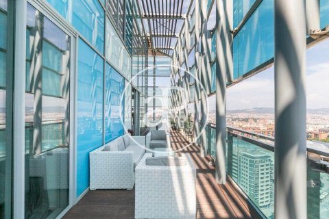 3 bedrooms penthouse for sale in Sant Marti, Barcelona, Catalonia, Spain № 2450 - photo 25