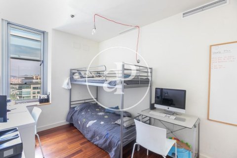 3 bedrooms penthouse for sale in Sant Marti, Barcelona, Catalonia, Spain № 2450 - photo 16