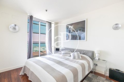 3 bedrooms penthouse for sale in Sant Marti, Barcelona, Catalonia, Spain № 2450 - photo 11