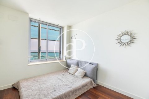 3 bedrooms penthouse for sale in Sant Marti, Barcelona, Catalonia, Spain № 2450 - photo 14