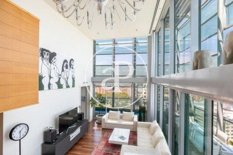 3 bedrooms penthouse for sale in Sant Marti, Barcelona, Catalonia, Spain № 2450 - photo 5