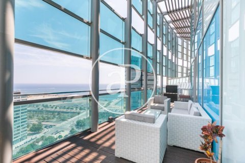 3 bedrooms penthouse for sale in Sant Marti, Barcelona, Catalonia, Spain № 2450 - photo 3