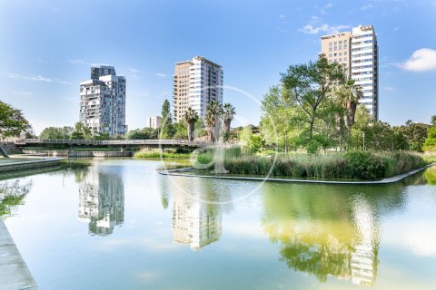 3 bedrooms penthouse for sale in Sant Marti, Barcelona, Catalonia, Spain № 2450 - photo 29