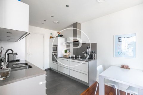 3 bedrooms penthouse for sale in Sant Marti, Barcelona, Catalonia, Spain № 2450 - photo 10