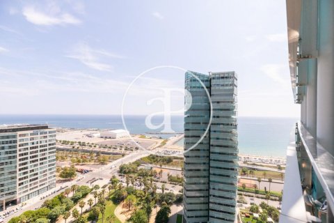 3 bedrooms penthouse for sale in Sant Marti, Barcelona, Catalonia, Spain № 2450 - photo 26