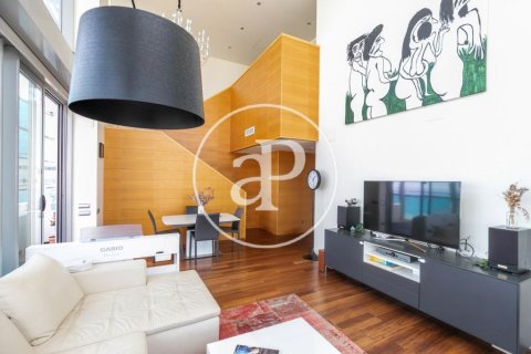 3 bedrooms penthouse for sale in Sant Marti, Barcelona, Catalonia, Spain № 2450 - photo 21