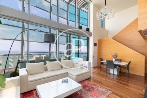 3 bedrooms penthouse for sale in Sant Marti, Barcelona, Catalonia, Spain № 2450 - photo 4