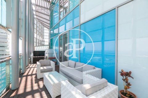 3 bedrooms penthouse for sale in Sant Marti, Barcelona, Catalonia, Spain № 2450 - photo 6