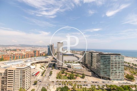 3 bedrooms penthouse for sale in Sant Marti, Barcelona, Catalonia, Spain № 2450 - photo 9