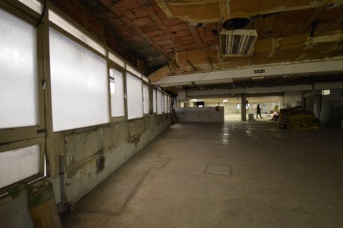 Propiedad comercial de 1656 m² en venta en Barcelona, Cataluña, Spain № 2455 - foto 13