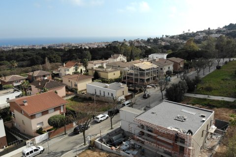 4 bedrooms house for sale in Barcelona, Catalonia, Spain № 3111 - photo 11