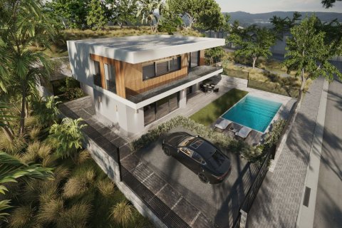 4 bedrooms house for sale in Barcelona, Catalonia, Spain № 3111 - photo 3