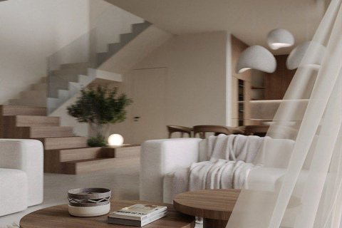 4 bedrooms house for sale in Barcelona, Catalonia, Spain № 3111 - photo 9