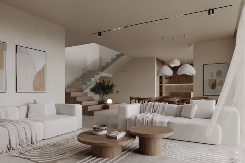 4 bedrooms house for sale in Barcelona, Catalonia, Spain № 3111 - photo 7