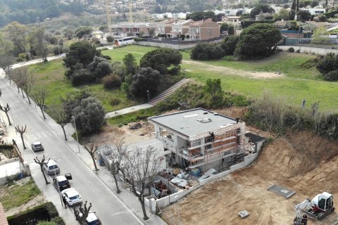 4 bedrooms house for sale in Barcelona, Catalonia, Spain № 3111 - photo 12