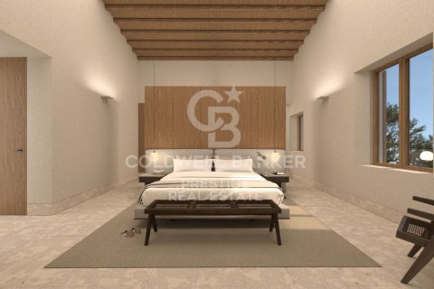 Купить дом в Эсплугес-де-Льобрегат, Испания с 6 спален, 883м², № 5924 - фото 4