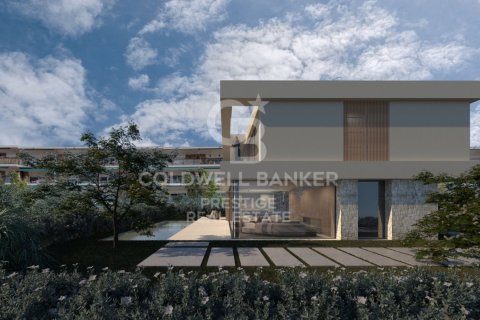 6 bedrooms house for sale in Premia De Mar, Barcelona, Catalonia, Spain № 5926