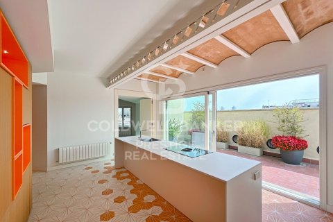 Купить квартиру в Барселона, Испания с 3 спальни, 232м², № 5929 - фото 6