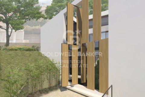 5 bedrooms house for sale in Premia De Dalt, Barcelona, Catalonia, Spain № 5925 - photo 5