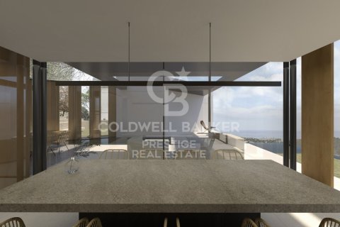 5 bedrooms house for sale in Premia De Dalt, Barcelona, Catalonia, Spain № 5925 - photo 6