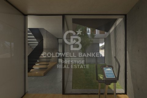 5 bedrooms house for sale in Premia De Dalt, Barcelona, Catalonia, Spain № 5925 - photo 10