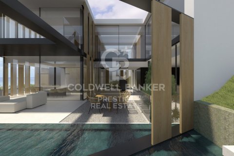 5 bedrooms house for sale in Premia De Dalt, Barcelona, Catalonia, Spain № 5925 - photo 8