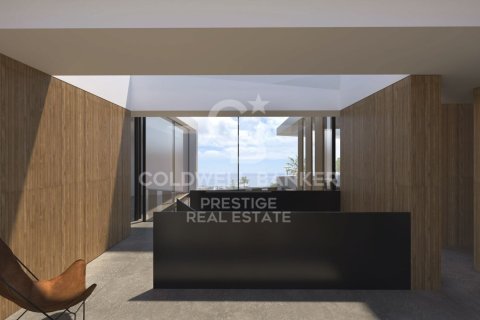 5 bedrooms house for sale in Premia De Dalt, Barcelona, Catalonia, Spain № 5925 - photo 7
