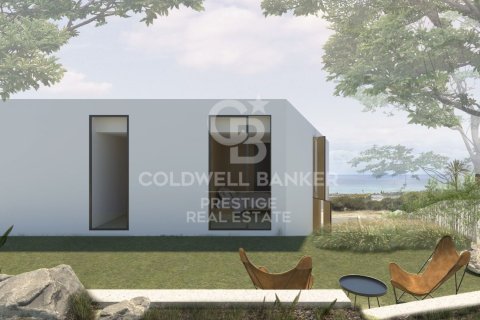 5 bedrooms house for sale in Premia De Dalt, Barcelona, Catalonia, Spain № 5925 - photo 11